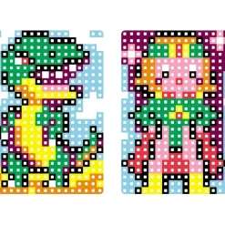 Clic'Educ Pixels - Nathan