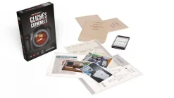 Cliches Criminels - Blackrock