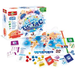 Climat Tic-Tac - Bioviva