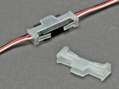 Clip de sécurité pour câble servo (5pcs) - Pichler - Pichler