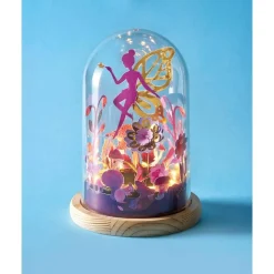 CLOCHE LUMINEUSE MAGIC FAIRIES A CREER - Janod