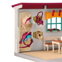 Club House équestre Horse Club - Schleich