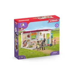 Club House équestre Horse Club - Schleich