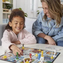 Cluedo Junior - Hasbro