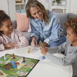 Cluedo Junior - Hasbro