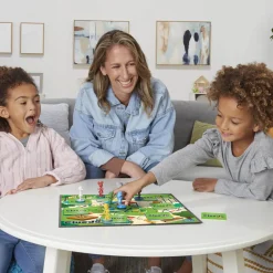 Cluedo Junior - Hasbro