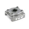 Clutch Housing, Aluminum, Zenoah 29: 5ive-T 2.0 TLR - Team Losi Racing - Losi - TLR
