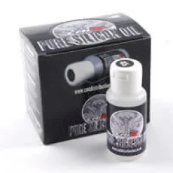 CML Racing Pure Silicone Diff Oil 10000Cst - Fastrax