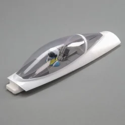 Cockpit/Hatch: F-16 Thunderbird 70mm EDF - E-flite