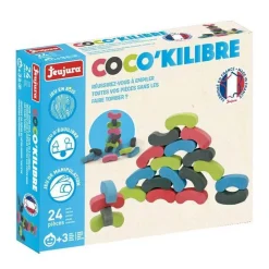 Coco'kilibre - JeuJura