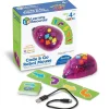 Code & Go Mouse : souris robot programmable et rechargeable - Learning Resources