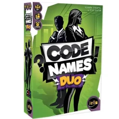 Codenames Duo - Iello