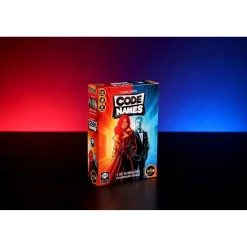 Codenames (Nouvelle Edition 2025) - Iello