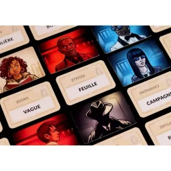 Codenames (Nouvelle Edition 2025) - Iello