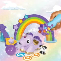 Coding Critters Magicoders: Skye la licorne - Learning Resources
