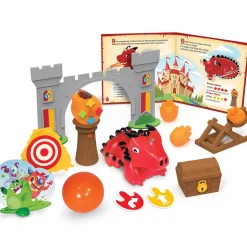 Coding Critters Magicoders: Blazer le Dragon - Learning Resources