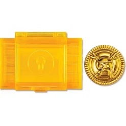 Coffre Puzzle Mystère - 4M