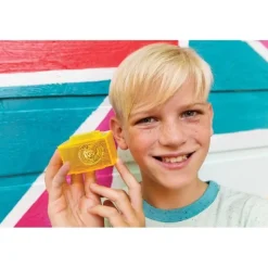 Coffre Puzzle Mystère - 4M