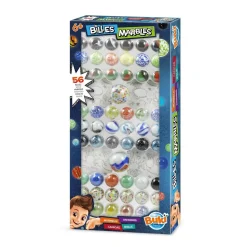 Coffret 56 billes - Buki France