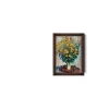 Coffret : Cadre, Colle et Puzzle 1000 pièces : Fleurs de topinambour de Claude Monet - Art Puzzle