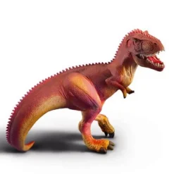 Coffret : Expédition au grand volcan - Schleich