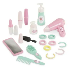 Coffret accessoires Corolle : Ma valise beauté - Corolle