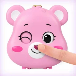 COFFRET BISOUNOURS - Mattel