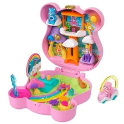 COFFRET BISOUNOURS - Mattel