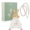 COFFRET BOLA ET DOUDOU LAPIN - Kaloo
