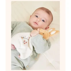 COFFRET BOLA ET DOUDOU LAPIN - Kaloo