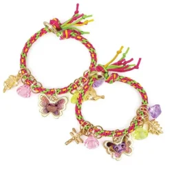 Coffret bracelets de l'amitié : Coralia - Nebulous Stars