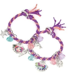Coffret bracelets de l'amitié : Coralia - Nebulous Stars