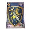 Coffret Cadeau - Chevalier - Epée et Bouclier - Liontouch