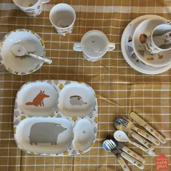 COFFRET CADEAU 5 PIÈCES : L'AVENTURE - Petit Jour Paris