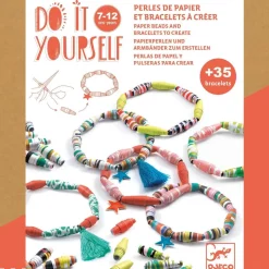 Coffret créatif : pop et acidulés - Djeco