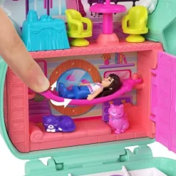 COFFRET CROISIERE DU CHATON - Mattel