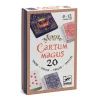 Coffret de Cartomagie : Cartum Magus - Djeco