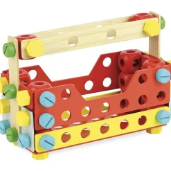 Coffret de construction : Batibloc - Vilac