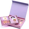 Coffret de correspondance Lucille - Djeco