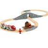 Coffret de démarrage circuit de train - Pack A - Brio
