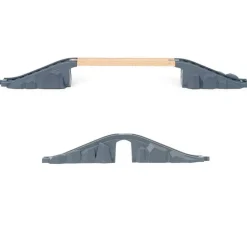 Coffret de démarrage circuit de train - Pack A - Brio