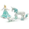 Coffret de figurines Reine des glaces - Papo