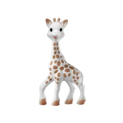 Coffret de naissance Sophie la girafe : Il était une fois - Vulli