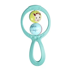 Coffret de naissance Sophie la girafe : Il était une fois - Vulli