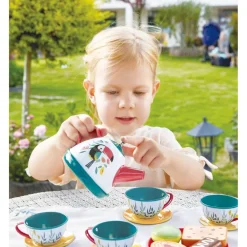 Coffret de thé - Hape