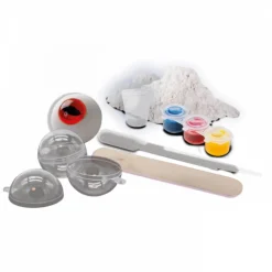 Coffret Explore : Labo pour faire fondre des yeux - SES Creative