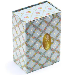 Coffret figurines Tinyly : Blue Tinyroom - Djeco