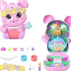 COFFRET LAPIN HEURE DU THE - Mattel
