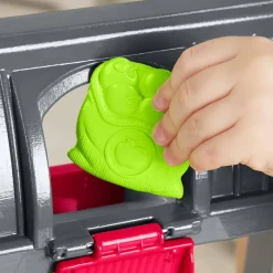 Coffret Little People : L’Écurie Des Joyeux Chevaux - Fisher-Price