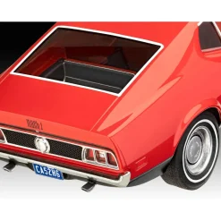 Coffret maquette James Bond : Ford Mustang Mach 1 
